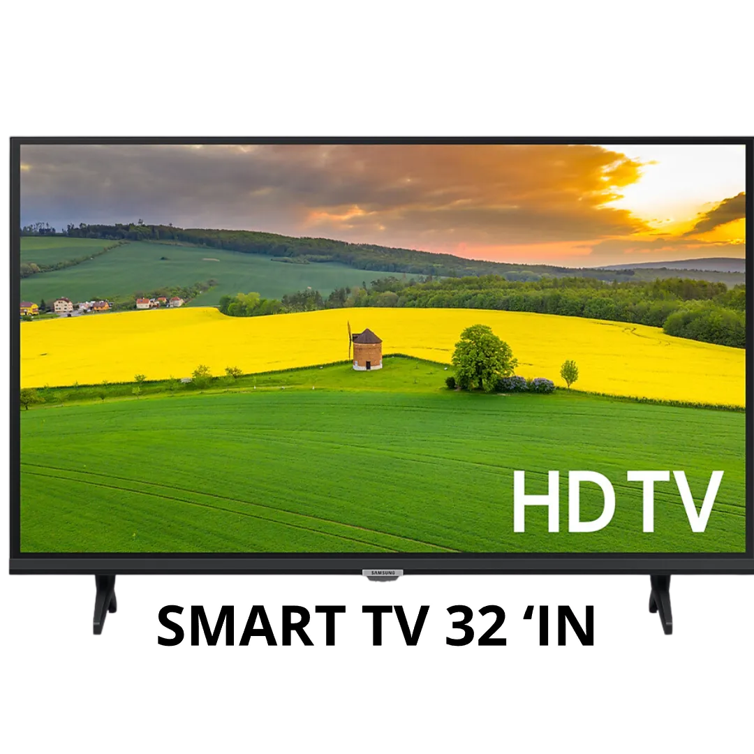 Smart TV 32&#039;